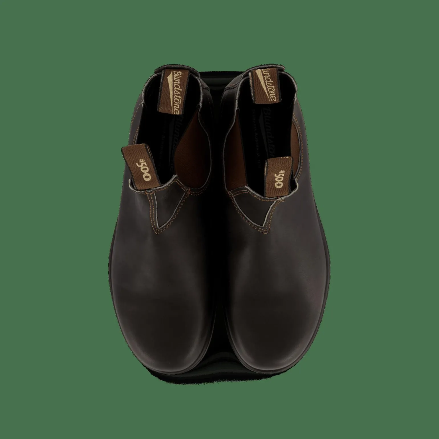 BL 500 Originals Chelsea Boot Stout Brown