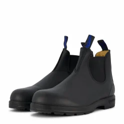 BL 566 Warm & Dry Chelsea Boot Black