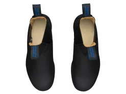 BL 566 Warm & Dry Chelsea Boot Black
