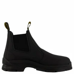 Bl 406 Work Boot Black