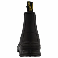 Bl 406 Work Boot Black