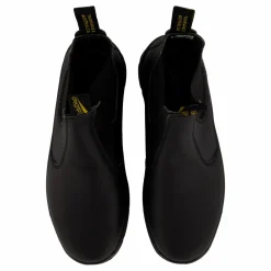 Bl 406 Work Boot Black