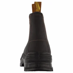 Bl 400 Work Boot Brown