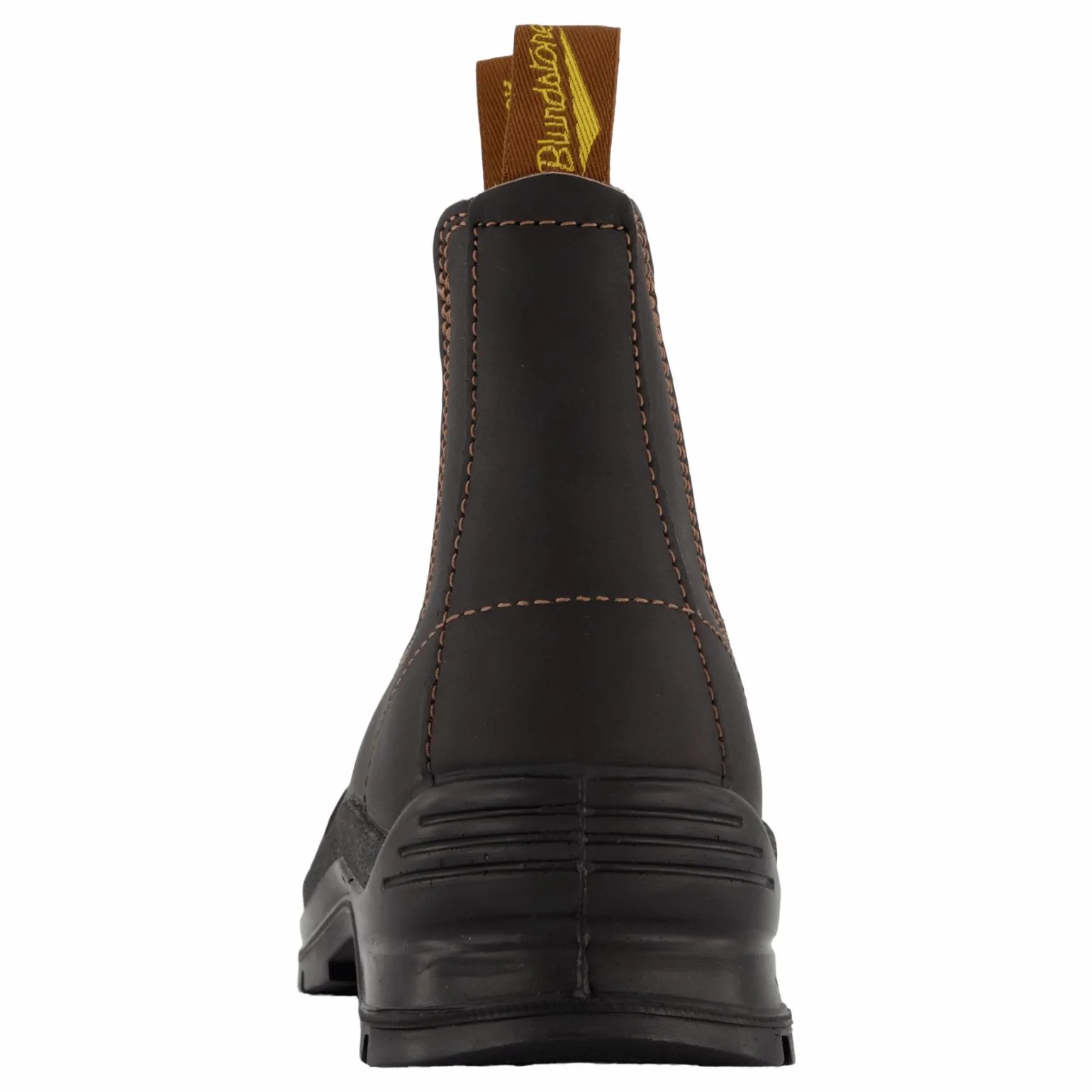 Bl 400 Work Boot Brown