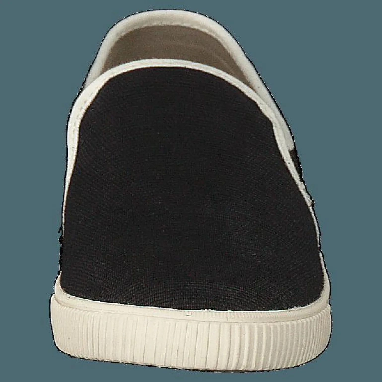 Black Heritage Canvas Black