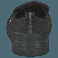 Black Heritage Canvas Black