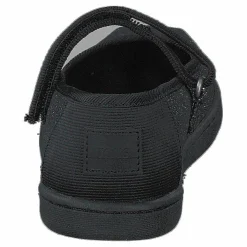 Black Iridescent Glm Tn M Jane Black