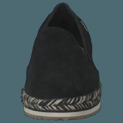 Black Suede Wm Palma Esp Ss 20 Black