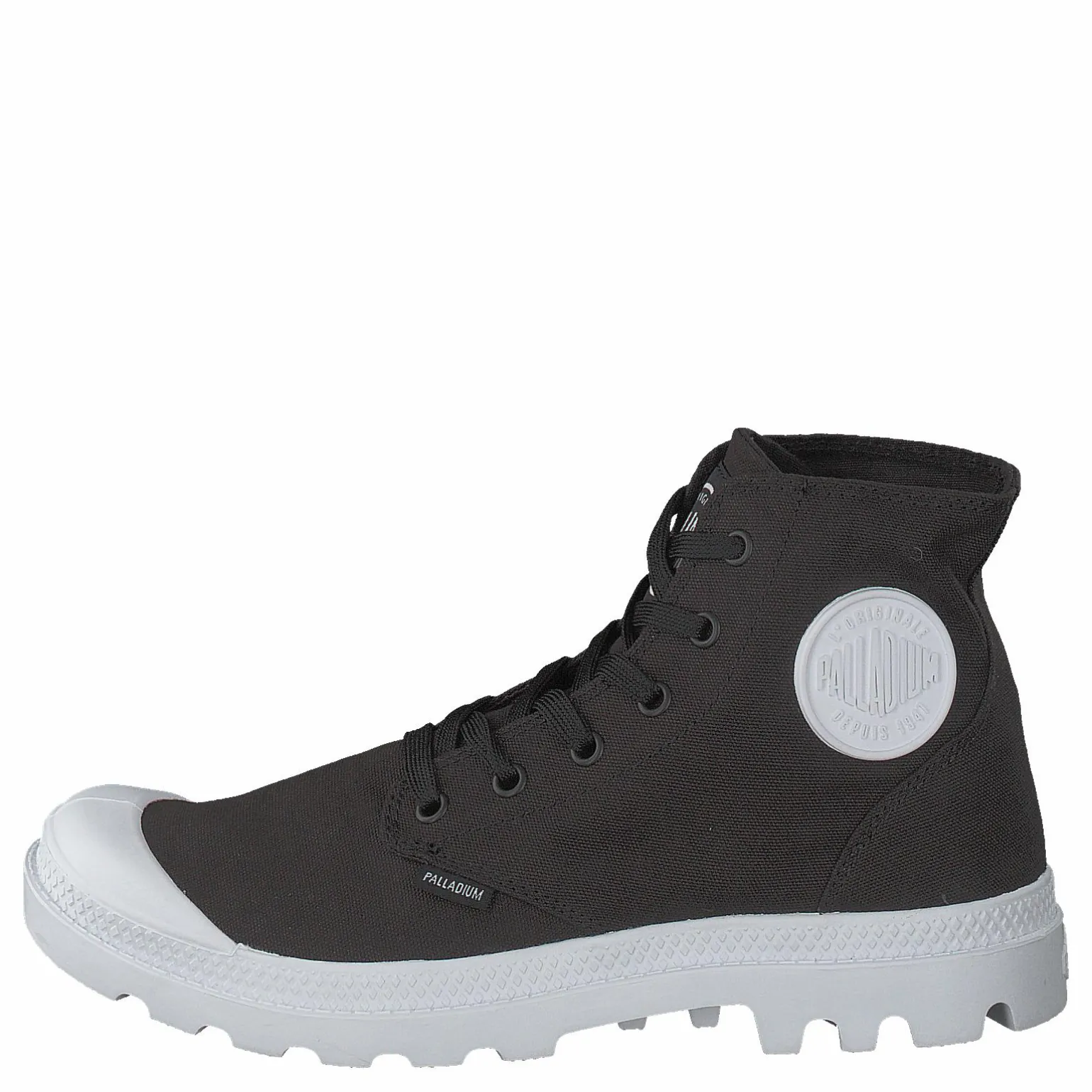 Blanc Hi Black