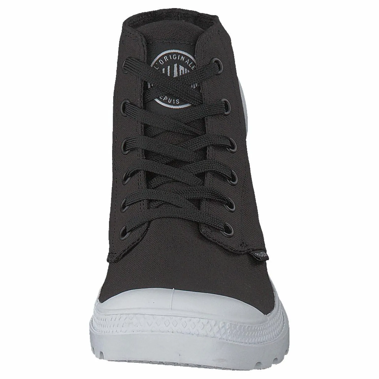 Blanc Hi Black
