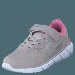 Blaze Jr Grey/pink