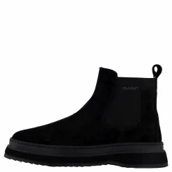 Blistown Chelsea Boot Black