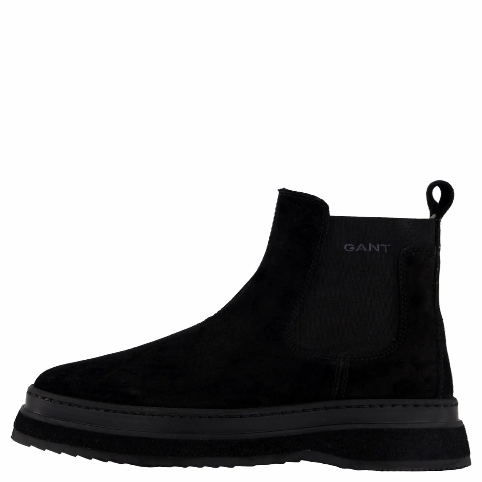 Blistown Chelsea Boot Black