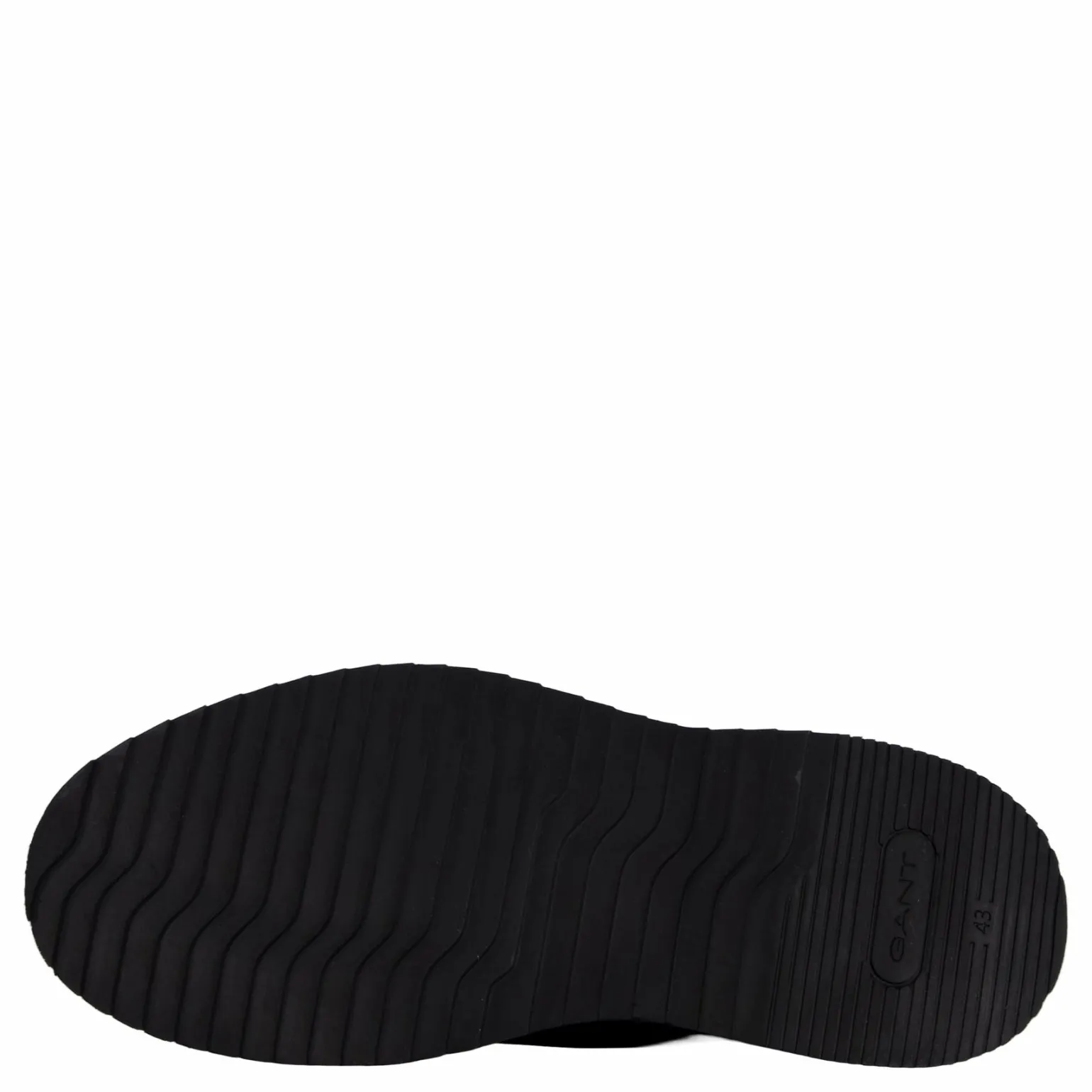 Blistown Chelsea Boot Black