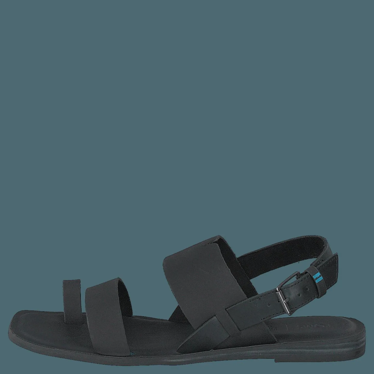 Blk Veg Tan Leather Wm Freya S Black