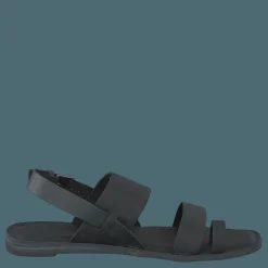 Blk Veg Tan Leather Wm Freya S Black