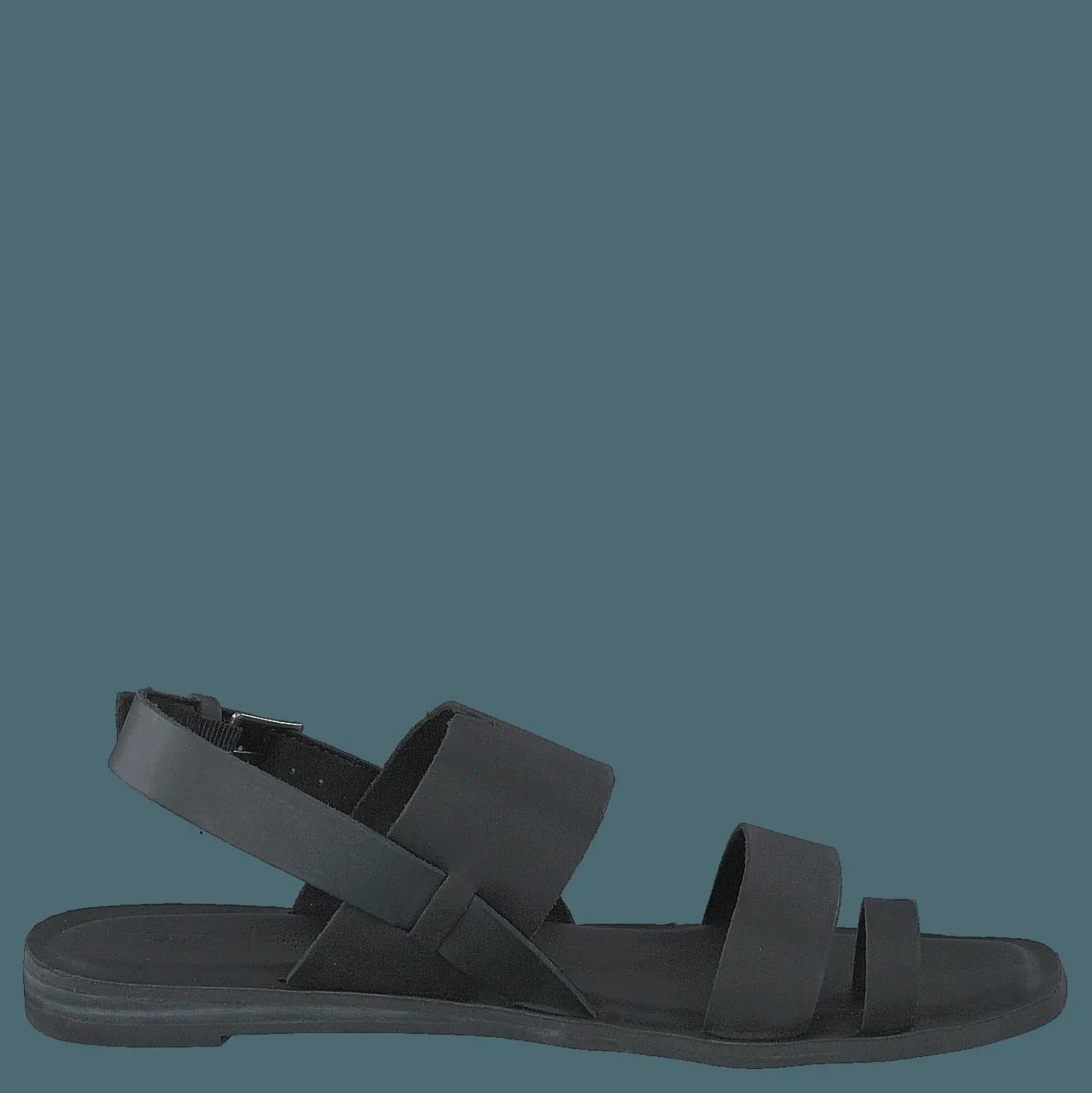 Blk Veg Tan Leather Wm Freya S Black