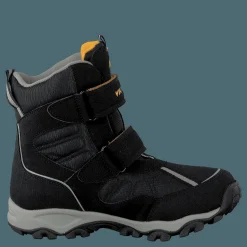 Bluster II GTX Black/Grey