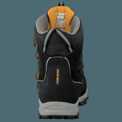 Bluster II GTX Black/Grey