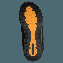 Bluster II GTX Black/Grey