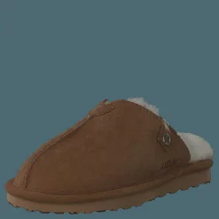 Åbo 4002-chestnut/creme