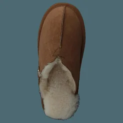 Åbo 4002-chestnut/creme