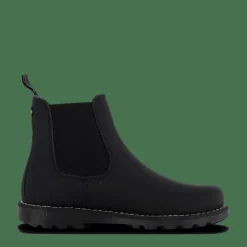 Bodås Jr Xc Black