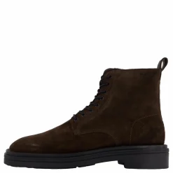 Boggar Mid Boot Espresso Brown