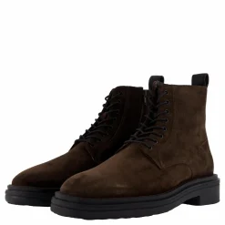Boggar Mid Boot Espresso Brown