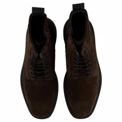 Boggar Mid Boot Espresso Brown