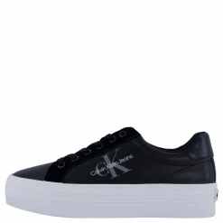 Bold Vulc Flatf Low Mix Ml Mtr Black/white
