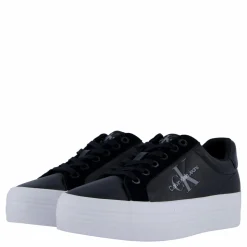 Bold Vulc Flatf Low Mix Ml Mtr Black/white