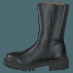 Boot Black /black