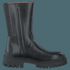 Boot Black /black
