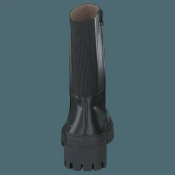Boot Black /black