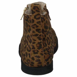 Boot Leopard