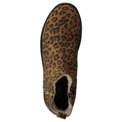Boot Leopard