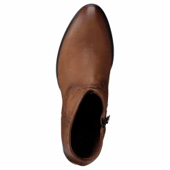 Boot Sangria Terra Cognac