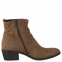 Boots Hid. Elastic Dally West/9943