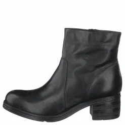 Boots Scuby Nero