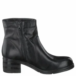Boots Scuby Nero