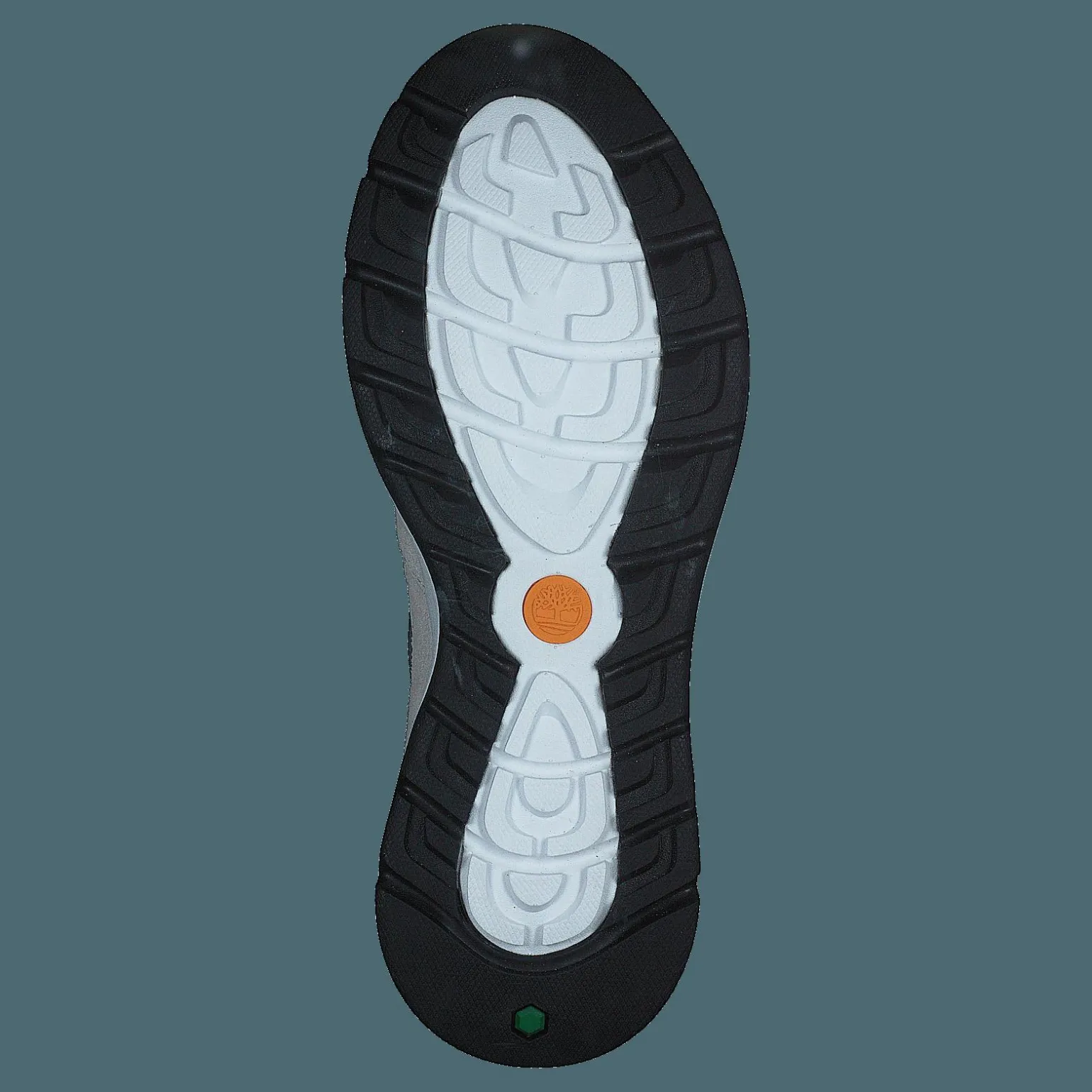 Boroughs Project F/l Ox Medium Grey Suede