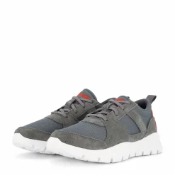 Boroughs Project Low Lace Up S Castlerock