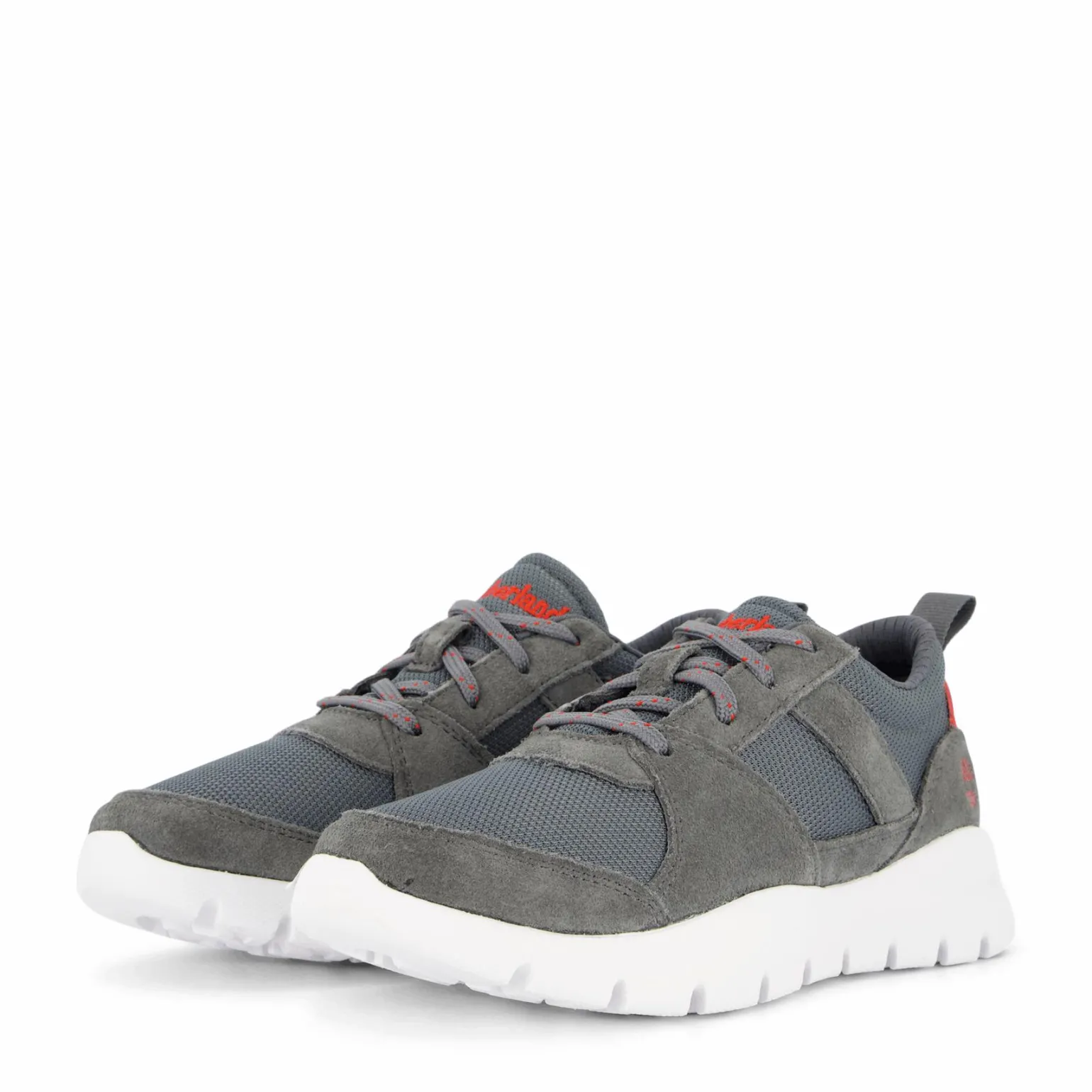 Boroughs Project Low Lace Up S Castlerock