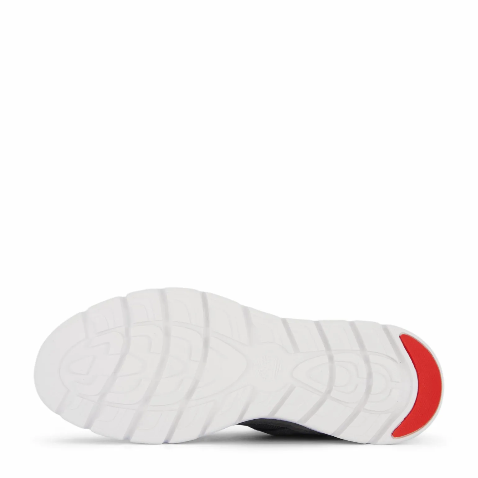 Boroughs Project Low Lace Up S Castlerock