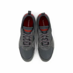 Boroughs Project Low Lace Up S Castlerock