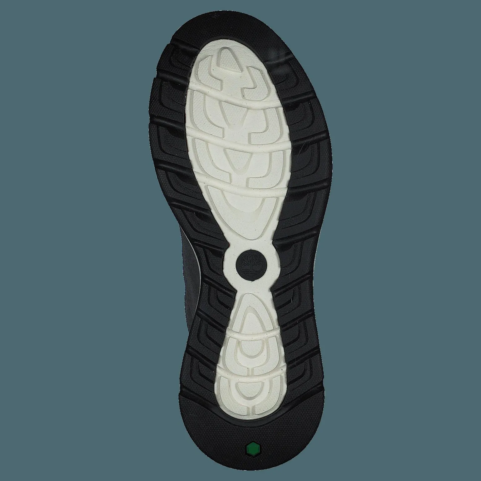 Boroughs Project Lthr Ox Dark Grey Suede