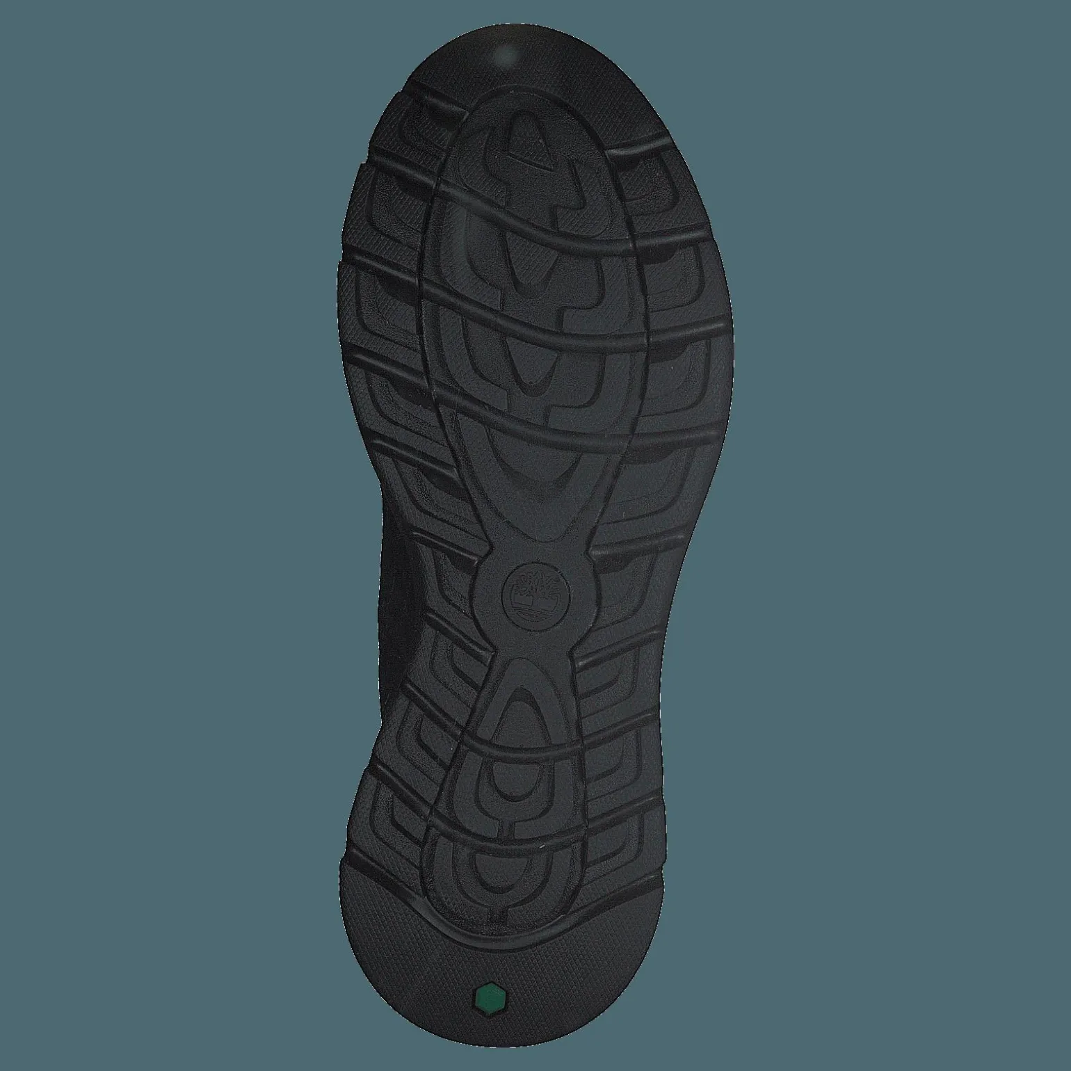 Boroughs Project Lthr Ox Black Suede