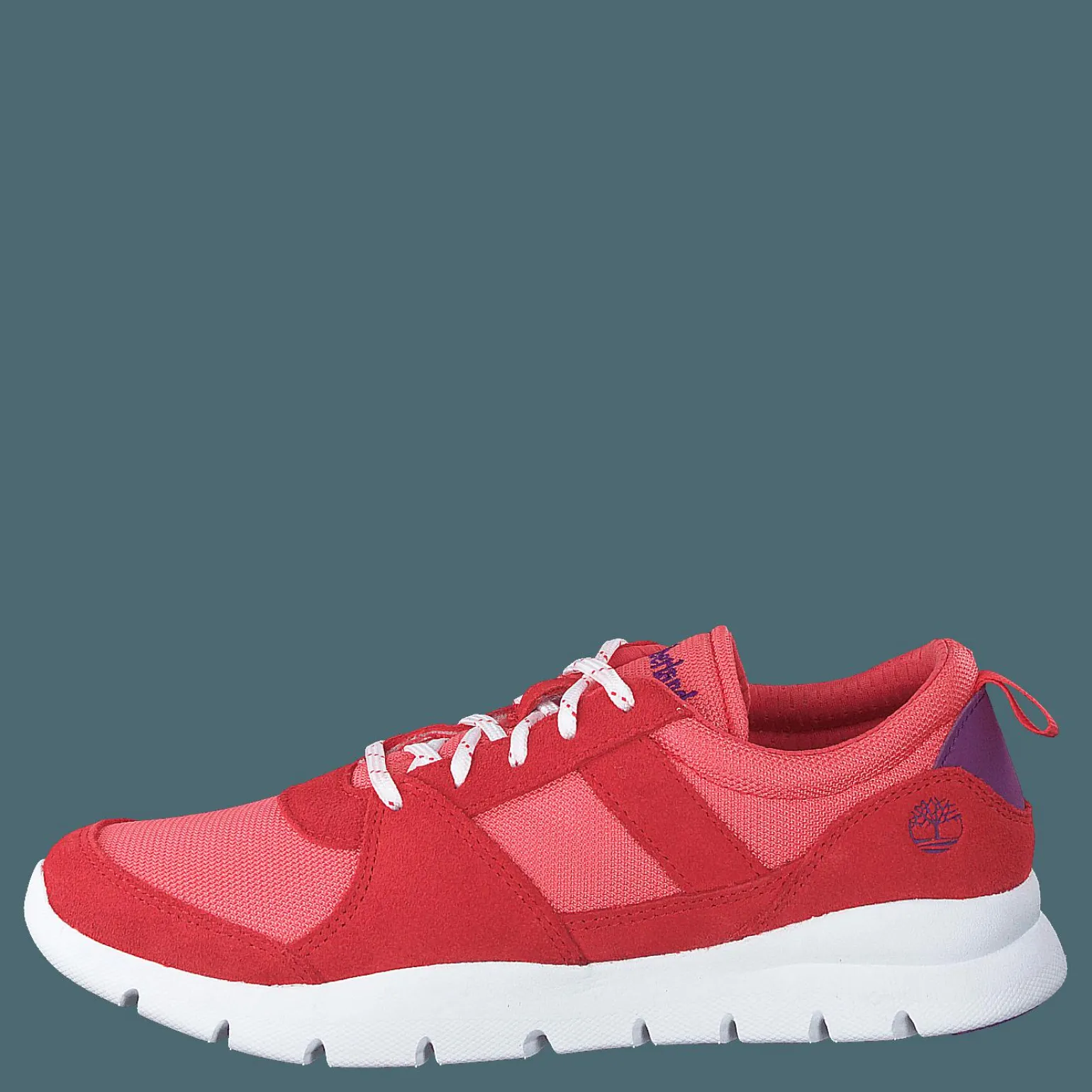 Boroughs Project Mix Ox Medium Pink