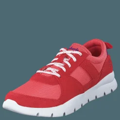 Boroughs Project Mix Ox Medium Pink